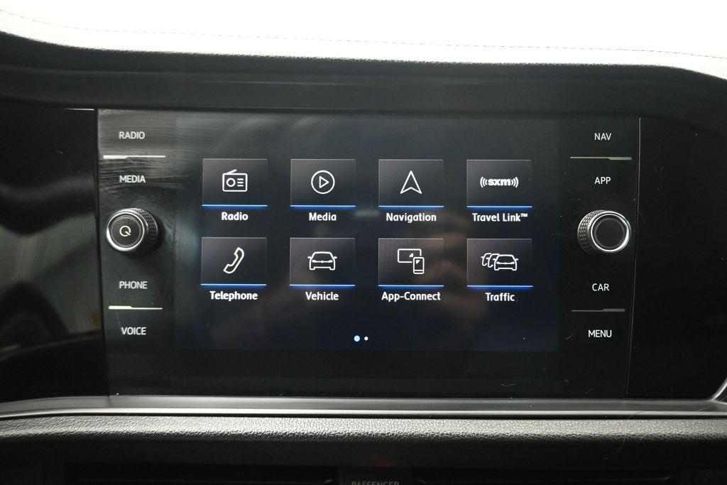 Used 2020 Volkswagen Jetta SEL Premium FWD image 18