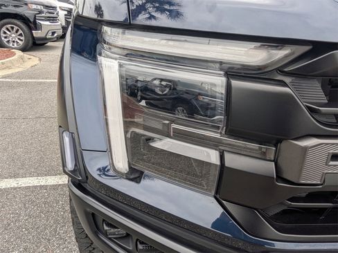 Used 2024 Ford F150 Raptor image 10