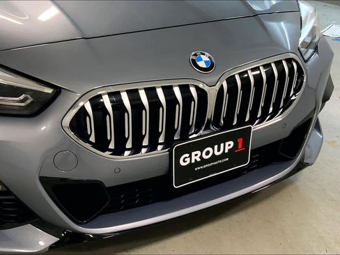 Certified 2023 BMW 228i xDrive Gran Coupe w/ M Sport Package image 33