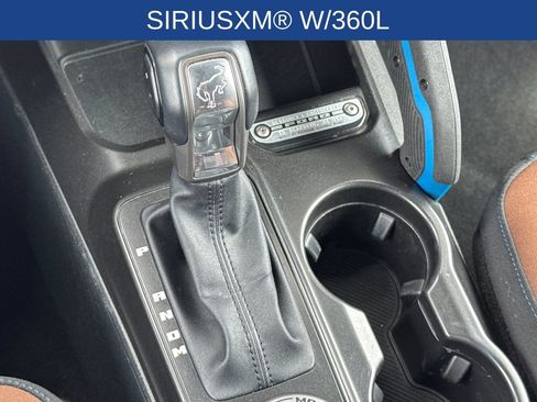 Certified 2021 Ford Bronco Outer Banks AWD/4WD image 26