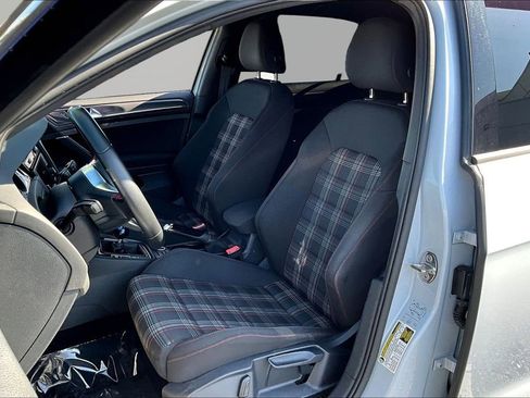 Used 2019 Volkswagen GTI S w/ Driver Assistance Package image 18