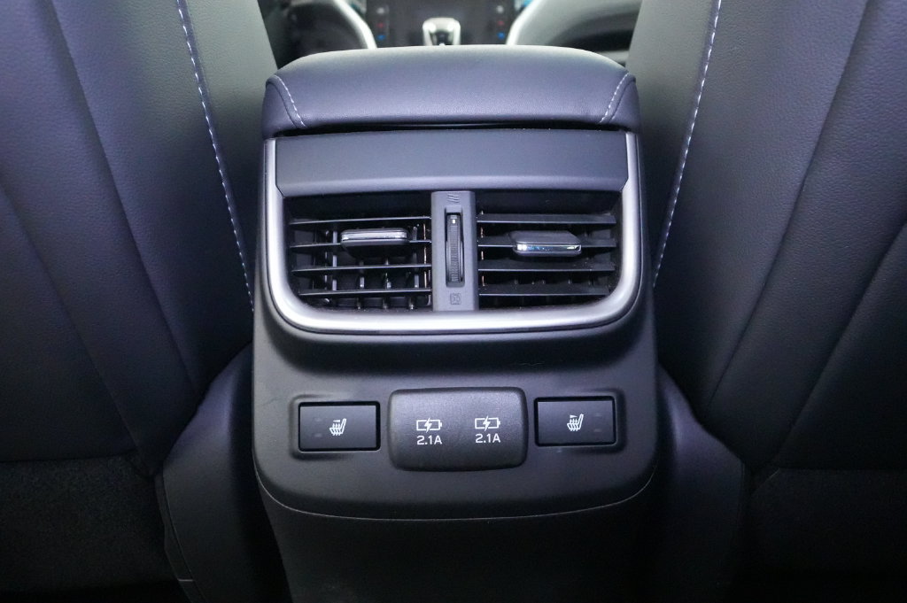 Used 2020 Subaru Outback Limited w/ Popular Package #2 AWD/4WD image 21