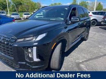 Used 2025 Hyundai Palisade Calligraphy