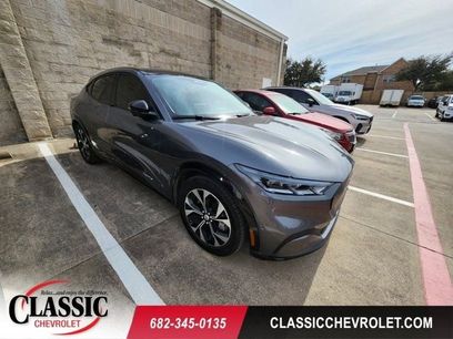 Used 2023 Ford Mustang Mach-E Premium