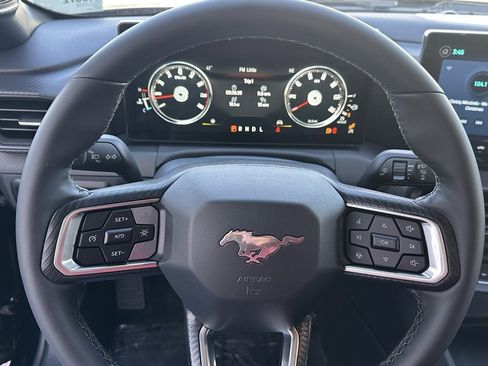 New 2026 Ford Mustang EcoBoost image 15