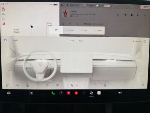 Used 2022 Tesla Model Y Long Range image 50