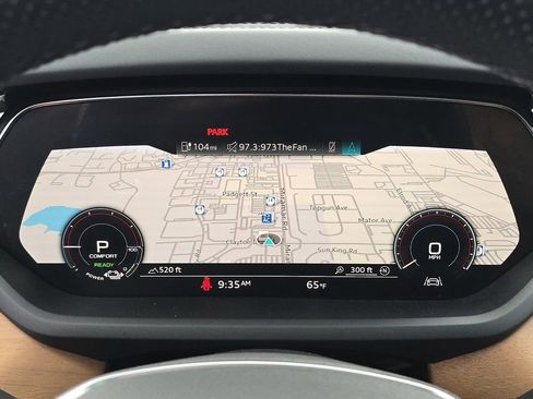 Certified 2023 Audi e-tron GT Premium Plus AWD/4WD image 22