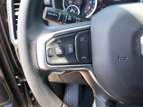 New 2026 RAM 1500 Warlock AWD/4WD image 22