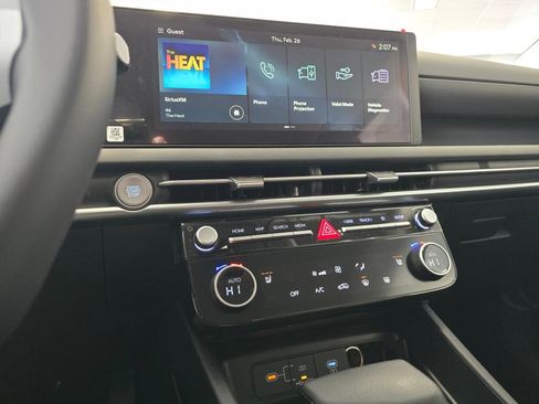 New 2026 Hyundai Tucson SEL AWD/4WD image 23