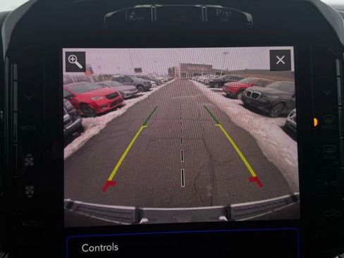 Used 2021 RAM 1500 Limited image 41