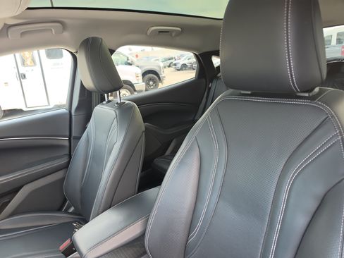 Used 2024 Ford Mustang Mach-E Premium RWD image 10