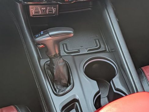 Used 2022 Dodge Durango R/T AWD/4WD image 14