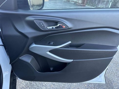 New 2026 Chevrolet Trax RS w/ Driver Confidence Package image 13