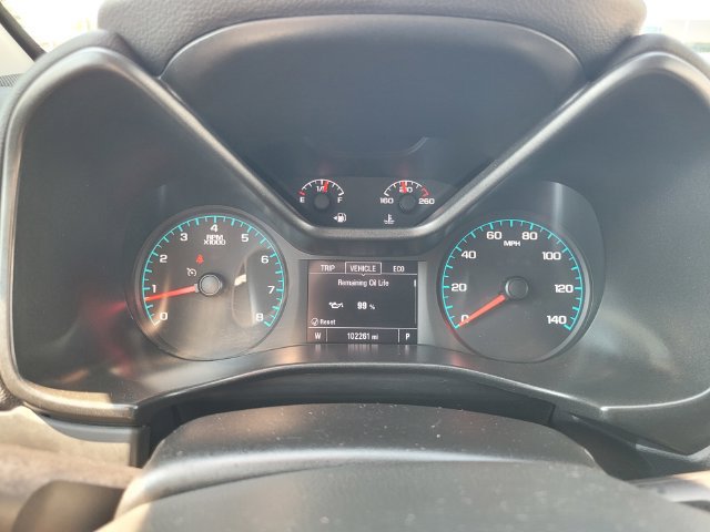 Used 2022 Chevrolet Colorado LT w/ Safety Package RWD image 29