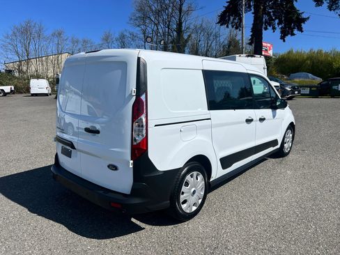 Used 2020 Ford Transit Connect XL image 7