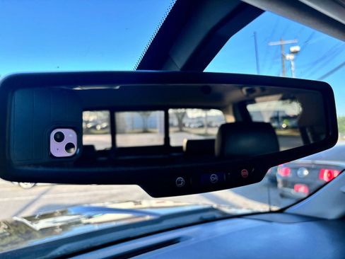 Used 2016 Chevrolet Silverado 1500 LTZ image 24