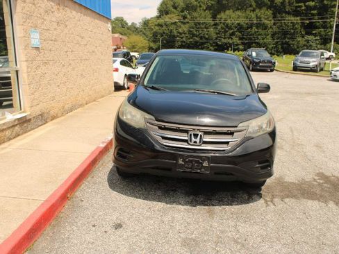 Used 2014 Honda CR-V LX image 2