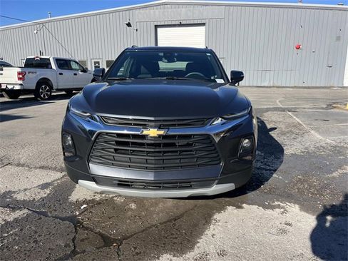 Used 2022 Chevrolet Blazer LT image 8