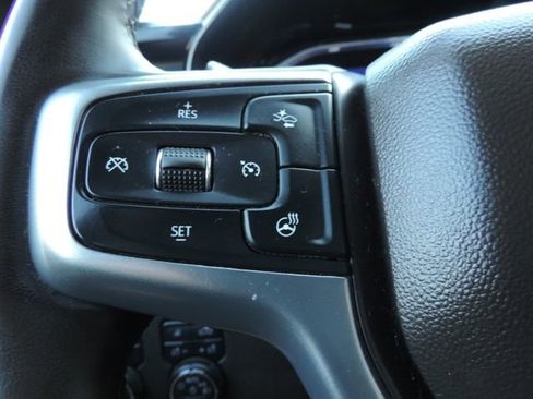 Certified 2025 Chevrolet Silverado 1500 LTZ image 31