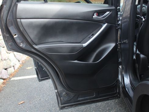 Used 2016 MAZDA CX-5 Grand Touring image 10