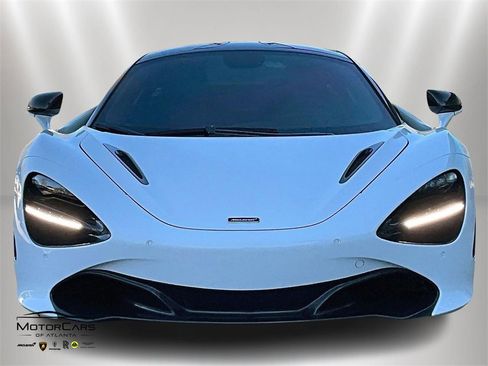 Used 2018 McLaren 720S Performance image 3