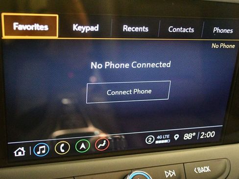 Used 2023 Chevrolet Camaro ZL1 image 59