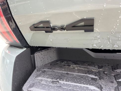 New 2026 Toyota Tundra Platinum image 10