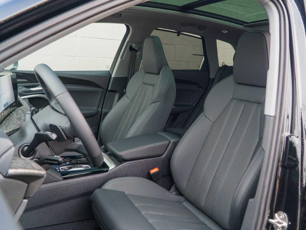New 2026 Audi Q5 Premium Plus AWD/4WD image 8