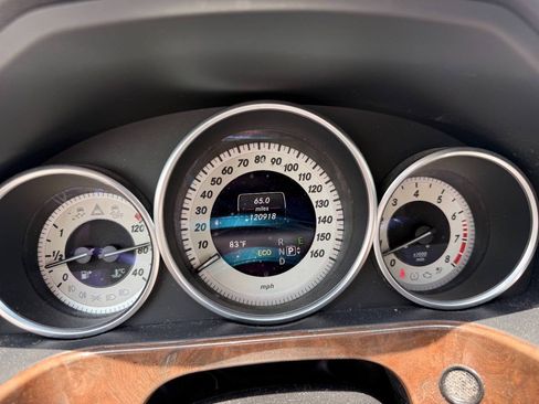 Used 2014 Mercedes-Benz E 350 4MATIC Wagon w/ Premium 1 Package image 46