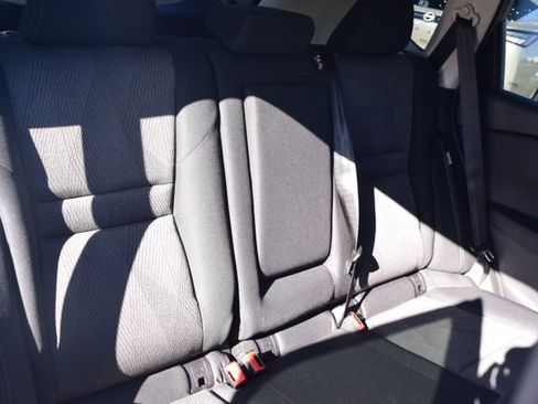 New 2026 Nissan Rogue SV AWD/4WD image 16