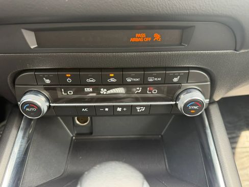 Used 2019 MAZDA CX-5 Grand Touring AWD/4WD image 19
