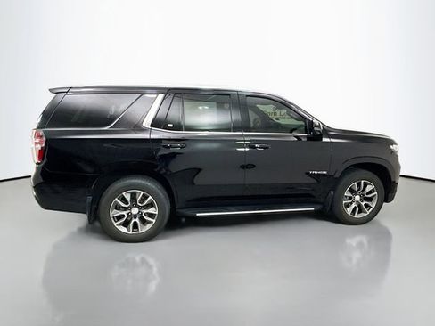 Used 2022 Chevrolet Tahoe LT w/ Luxury Package image 10