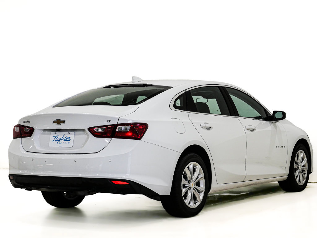 Used 2024 Chevrolet Malibu LT FWD image 6