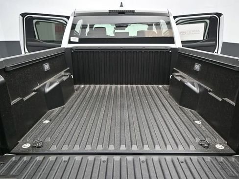 New 2026 Toyota Tacoma TRD Sport image 12