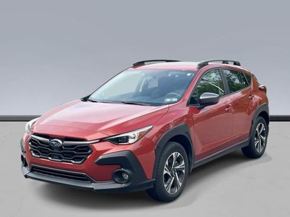 Used 2025 Subaru Crosstrek 2.5i Premium