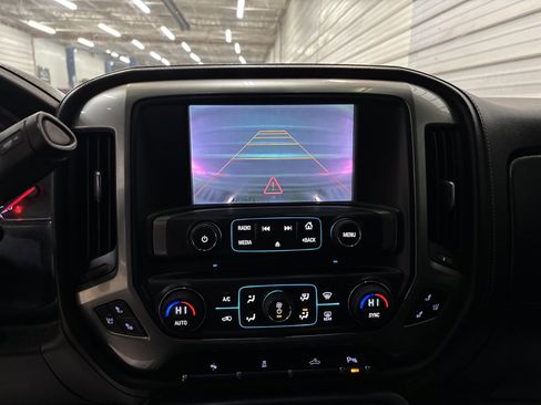 Used 2014 Chevrolet Silverado 1500 LTZ w/ LTZ Plus Package image 19