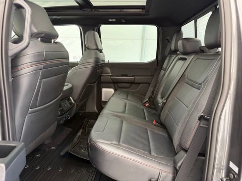 Used 2025 Ford F150 Raptor AWD/4WD image 18