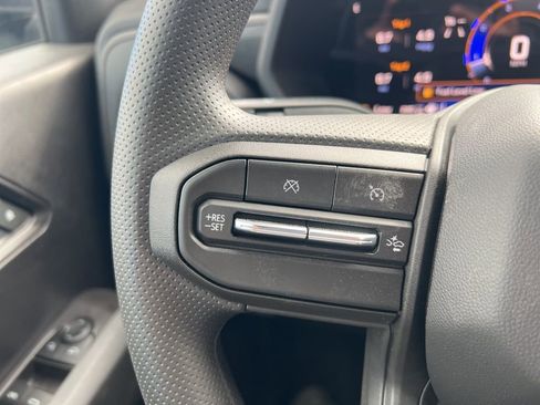 New 2026 Chevrolet Colorado Trail Boss image 15