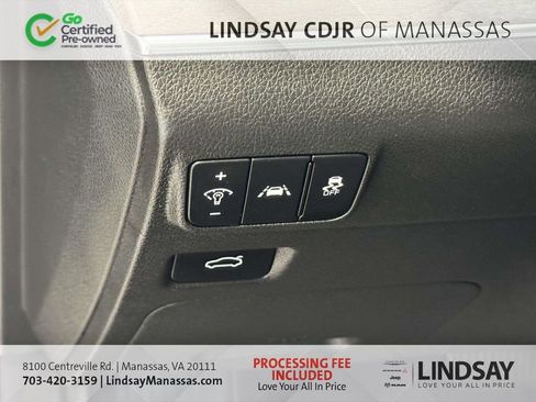 Used 2023 Kia K5 EX FWD image 29