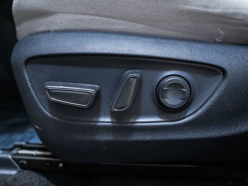 Certified 2025 Toyota RAV4 XLE w/ Convenience Package image 22