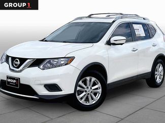 Used 2016 Nissan Rogue SV w/ SV Premium Package FWD video 1