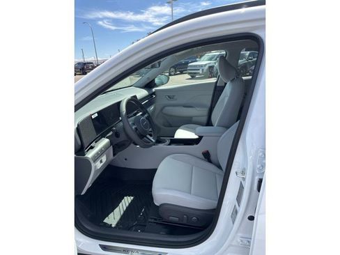 New 2025 Hyundai Kona SEL image 13