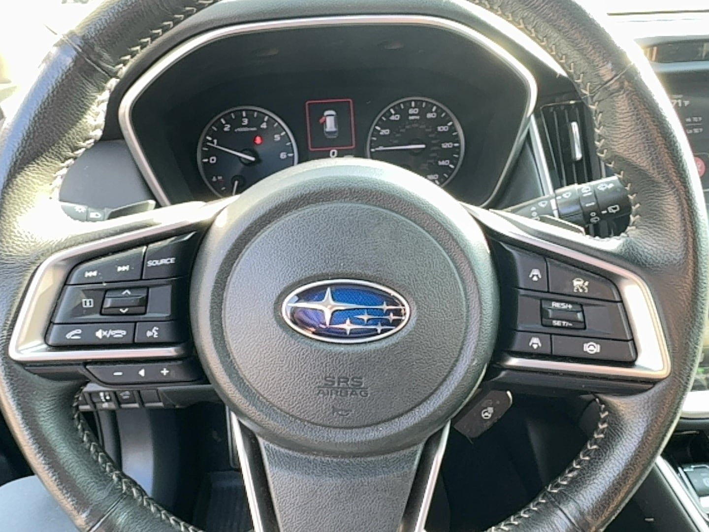 Certified 2024 Subaru Outback Limited AWD/4WD image 29