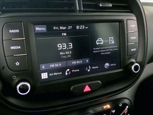 Used 2025 Kia Soul LX image 6