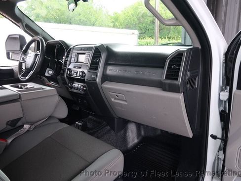 Used 2019 Ford F250 XL w/ XL Value Package AWD/4WD image 22