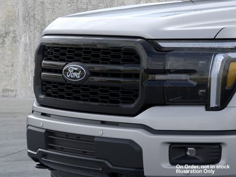 New 2026 Ford F150 Lariat image 13