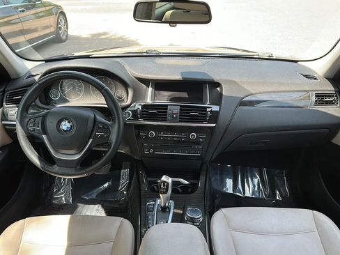 Used 2016 BMW X3 xDrive28i AWD/4WD image 25