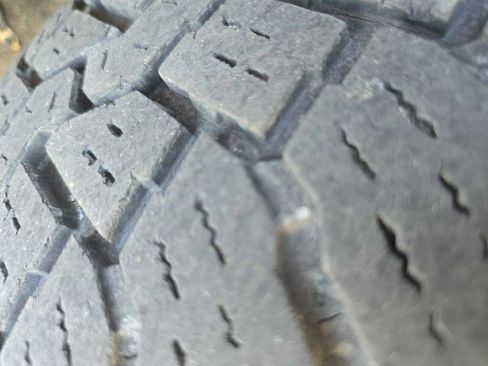 Used 2016 RAM 2500 Tradesman w/ Chrome Appearance Group image 34