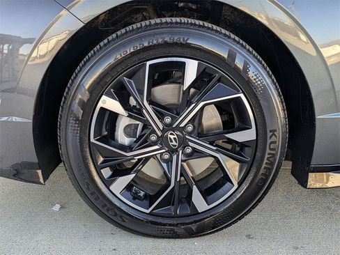 Used 2025 Hyundai Sonata SEL image 31
