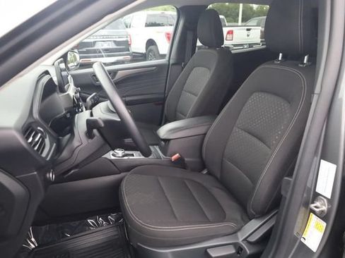 Used 2025 Ford Escape Active AWD/4WD image 19